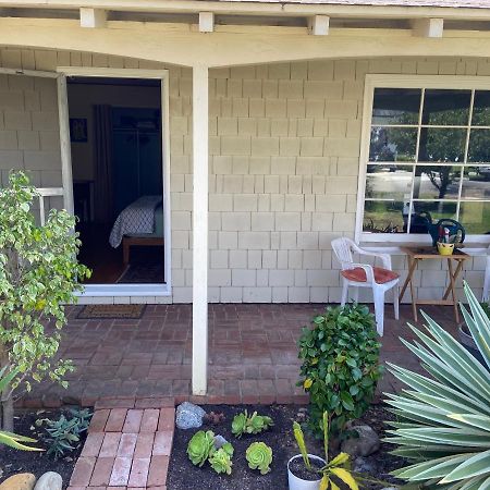 Pacific Palisades Private Entrance Guest Room Los Angeles Exteriör bild