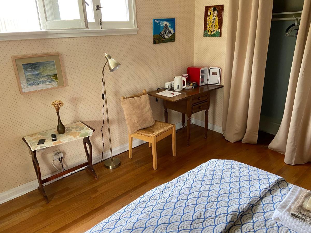 Pacific Palisades Private Entrance Guest Room Los Angeles Exteriör bild
